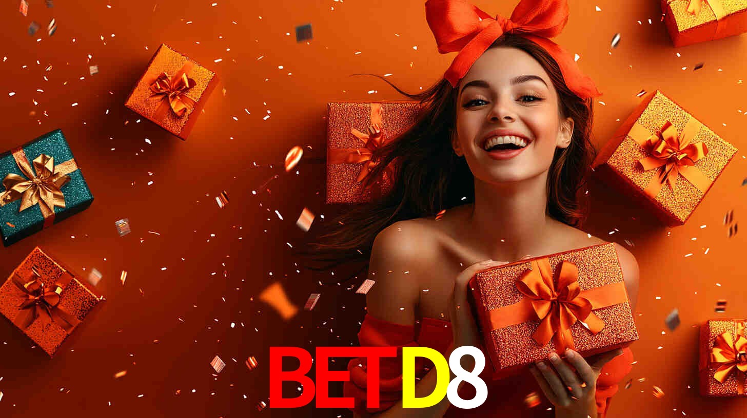 Promoções Semanais e Códigos Promocionais BETD8